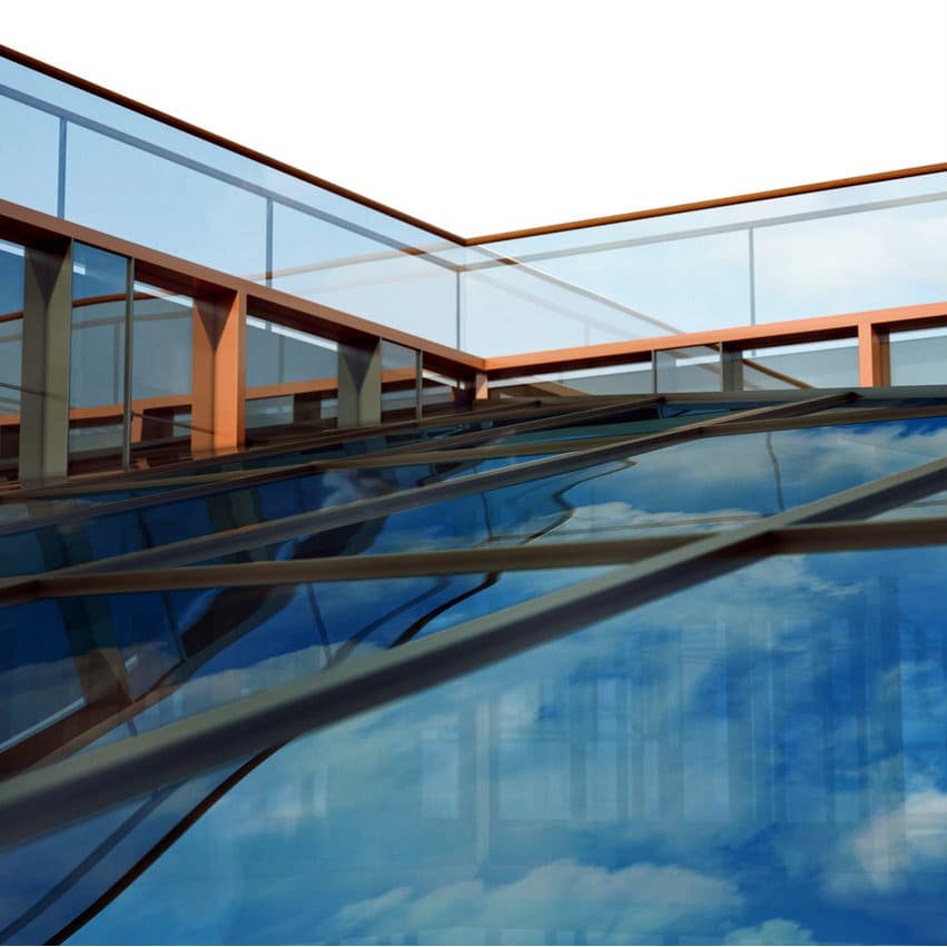 БЦ АЛКОН на ленинградке